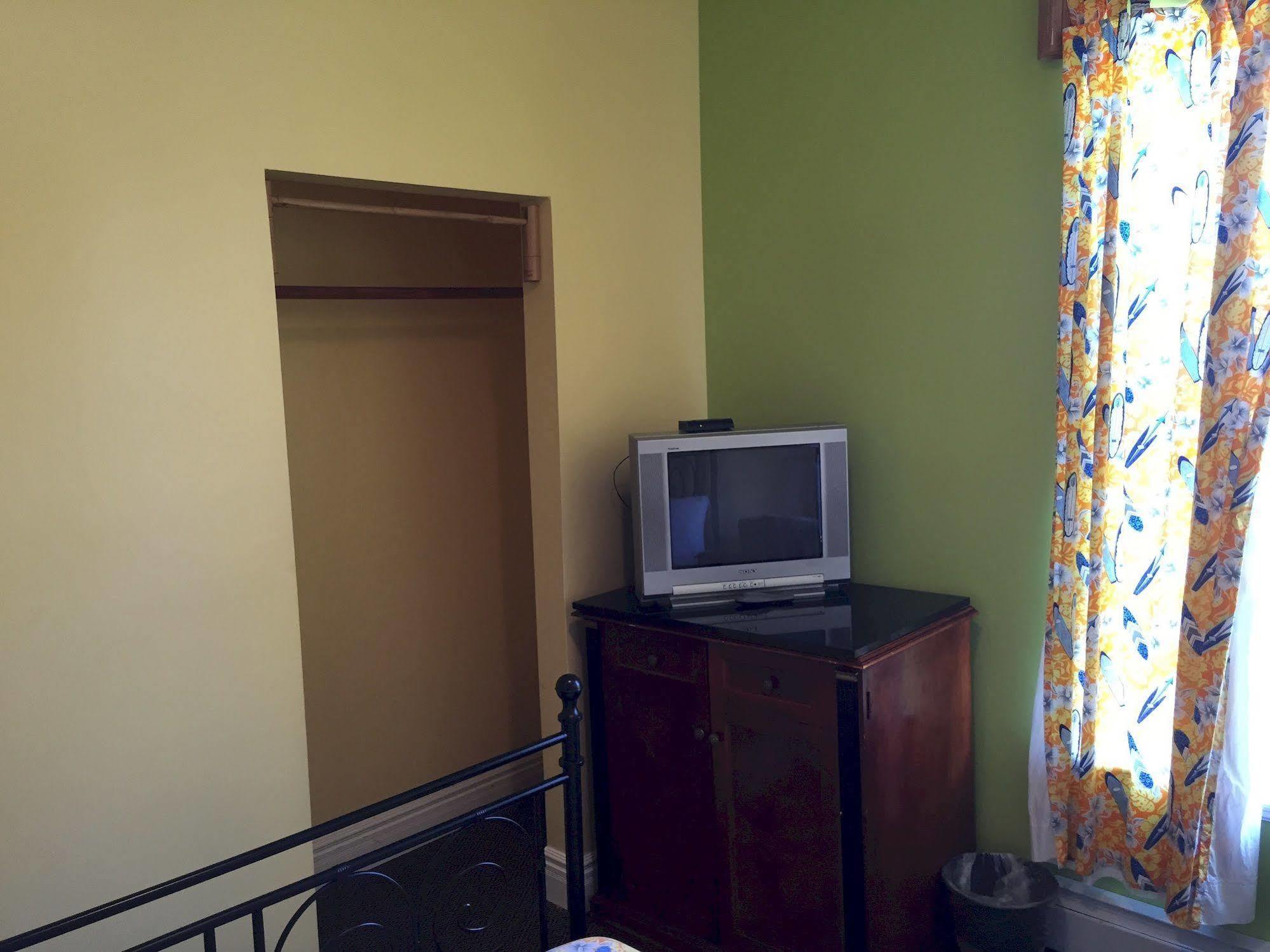 Hotel Tropica ซานฟรานซิสโก ภายนอก รูปภาพ