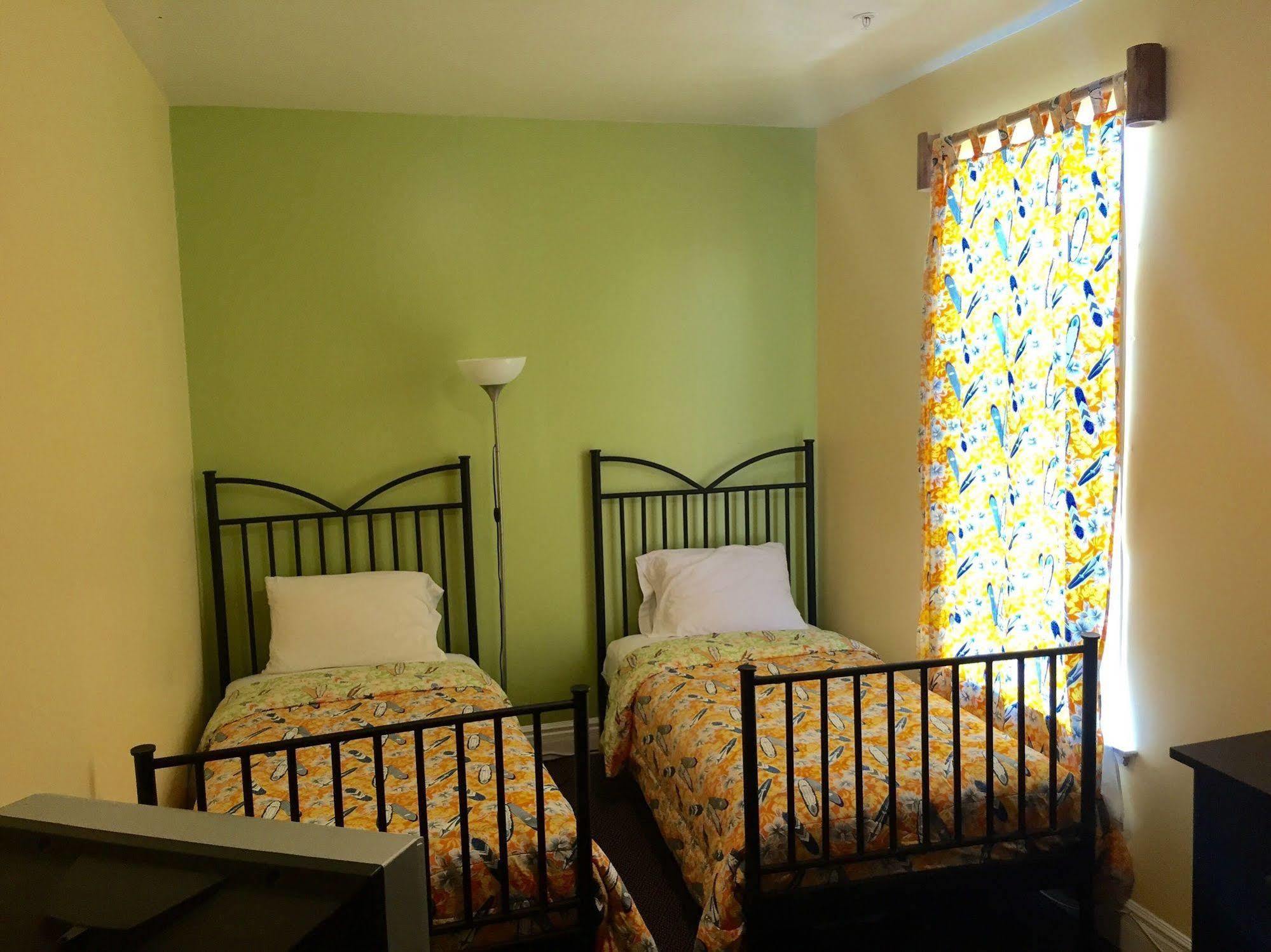 Hotel Tropica ซานฟรานซิสโก ภายนอก รูปภาพ